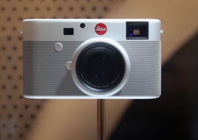 Leica 徠卡新款「M11」相機曝光!定價 22 萬、搭載 6 千萬畫素全片幅元件 Leica 徠卡新款「M11」相機曝光!定價 22 萬、搭載 6 千萬畫素全片幅元件