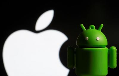 為了這款 App 不支援 Android!Google 高層罕見開轟蘋果 為了這款 App 不支援 Android!Google 高層罕見開轟蘋果