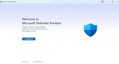 Windows、蘋果與Android都能用!傳微軟新版防毒軟體介面截圖流出 Windows、蘋果與Android都能用!傳微軟新版防毒軟體介面截圖流出