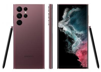 三星新旗艦 Galaxy S22 售價曝光!想買「新版Note」得花 4.2 萬 三星新旗艦 Galaxy S22 售價曝光!想買「新版Note」得花 4.2 萬