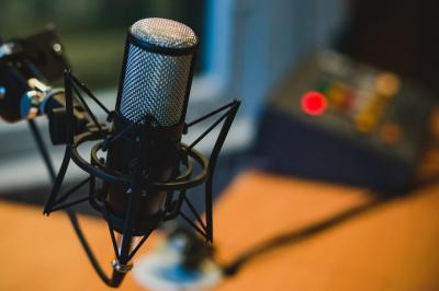 台灣 Podcast 收聽量年增2倍!聽眾最愛「職場社畜」題材 台灣 Podcast 收聽量年增2倍!聽眾最愛「職場社畜」題材