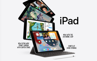 《紐時》評為年度最強平板!蘋果「萬元 iPad」改款曝光 《紐時》評為年度最強平板!蘋果「萬元 iPad」改款曝光