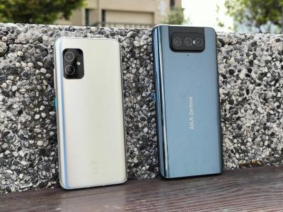 華碩 ZenFone 8 / 7 爆主機板「死機」災情!官方提供兩方案 華碩 ZenFone 8 / 7 爆主機板「死機」災情!官方提供兩方案