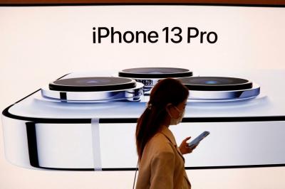 最新全球手機「銷售排行」出爐!蘋果 iPhone 一原因差點丟了冠軍寶座 最新全球手機「銷售排行」出爐!蘋果 iPhone 一原因差點丟了冠軍寶座