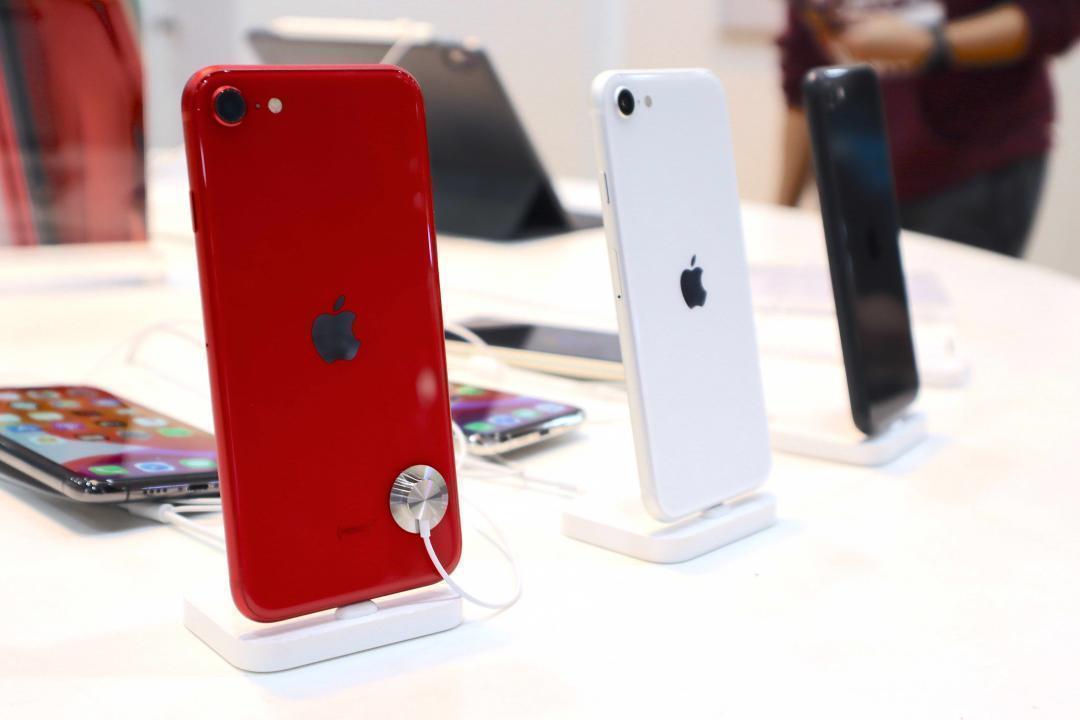 新一代平價iPhone SE 、 iPad Air 5 真的要來了？ 蘋果註冊文件最新 