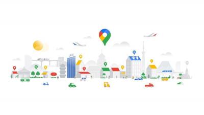 過年走春怕人潮?Google Maps 簡單 3 招查看最新即時狀態 過年走春怕人潮?Google Maps 簡單 3 招查看最新即時狀態