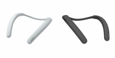 Sony 推出新一代「無線頸掛」揚聲器!開放式設計不用塞耳機 Sony 推出新一代「無線頸掛」揚聲器!開放式設計不用塞耳機