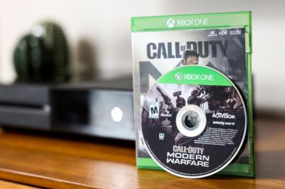 索粉放心!Xbox 負責人:《決勝時刻》會留在 PlayStation 主機 索粉放心!Xbox 負責人:《決勝時刻》會留在 PlayStation 主機