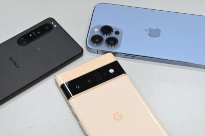 智慧手機哪一品牌最「穩定耐用」?網齊推一家廠商 智慧手機哪一品牌最「穩定耐用」?網齊推一家廠商