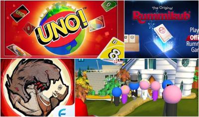 年假宅在家不悶壞!5款熱門線上桌遊App 免揪咖消磨時間 年假宅在家不悶壞!5款熱門線上桌遊App 免揪咖消磨時間