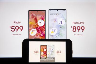 搶攻谷粉荷包!爆料曝 Google「摺疊 Pixel 手機」上市價格 搶攻谷粉荷包!爆料曝 Google「摺疊 Pixel 手機」上市價格