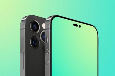 去掉劉海、有平價大螢幕款!蘋果新一代 iPhone 14「五大亮點」浮出水 去掉劉海、有平價大螢幕款!蘋果新一代 iPhone 14「五大亮點」浮出水