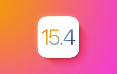 不只有口罩版Face ID!新版 iOS 15.4 將支援「跳過密碼」 不只有口罩版Face ID!新版 iOS 15.4 將支援「跳過密碼」