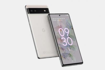 Google 爆雷了!「平價版」Pixel 6 首度現身官方文件 Google 爆雷了!「平價版」Pixel 6 首度現身官方文件