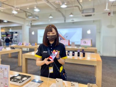 燦坤推出限時「Apple Day」!iPhone 13 Pro 降價超過 3,000 元 燦坤推出限時「Apple Day」!iPhone 13 Pro 降價超過 3,000 元