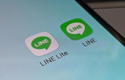 「精簡版」LINE 二月底停止服務!在 Android 平板共用帳號成絕響 「精簡版」LINE 二月底停止服務!在 Android 平板共用帳號成絕響
