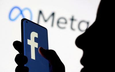 Meta 撂狠話「臉書、IG 恐退出歐洲」!反遭酸:生活一樣美好 Meta 撂狠話「臉書、IG 恐退出歐洲」!反遭酸:生活一樣美好