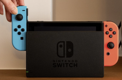 Switch 2021 年最夯遊戲出爐!「寶可夢」意外落敗 Switch 2021 年最夯遊戲出爐!「寶可夢」意外落敗