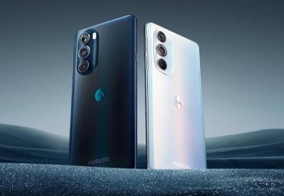 Moto 預告2022首款Edge新機發表日期!重點規格遭外媒搶先曝光 Moto 預告2022首款Edge新機發表日期!重點規格遭外媒搶先曝光