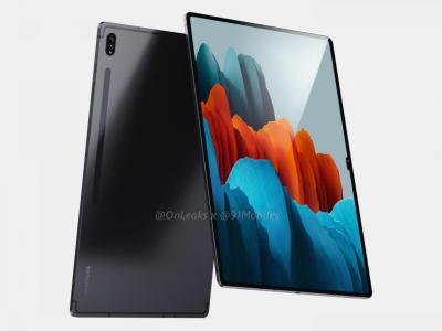 今晚對標 iPad Pro!三星「旗艦平板」Galaxy Tab S8 全系列規格曝光 今晚對標 iPad Pro!三星「旗艦平板」Galaxy Tab S8 全系列規格曝光