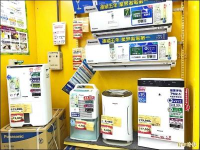 大勝洗碗機、掃地機器人!網友力推台灣人必備的「家電神器」 大勝洗碗機、掃地機器人!網友力推台灣人必備的「家電神器」