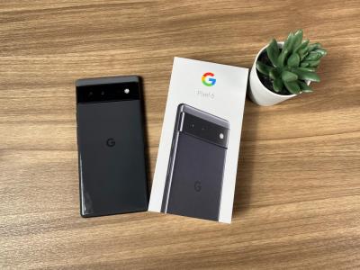 Google Pixel 6 全型號皆下殺!手機最新「降價榜單」出爐 Google Pixel 6 全型號皆下殺!手機最新「降價榜單」出爐