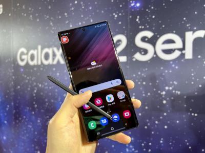 定價不變但記憶體縮水！三星公布新旗艦 Galaxy S22 系列售價