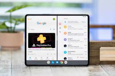 「大螢幕版」Android 快來了!七款機型能搶先用 「大螢幕版」Android 快來了!七款機型能搶先用