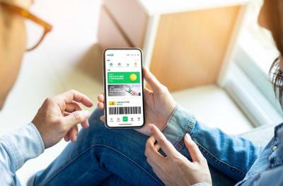LINE Pay 新版App下週登場、取消一卡通支付!官方解釋理由 LINE Pay 新版App下週登場、取消一卡通支付!官方解釋理由