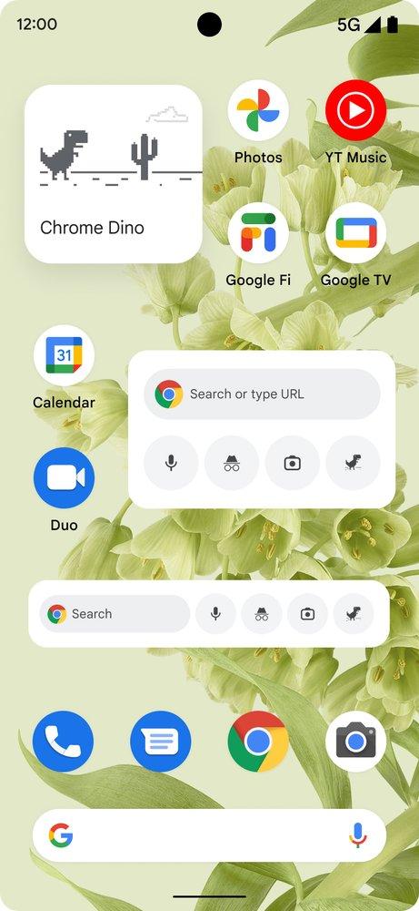 (圖/翻攝Google官方部落格)