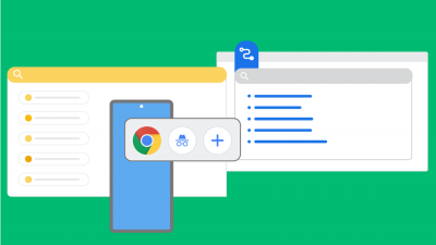 Google 推出 Chrome 全新 3 大功能!多了 6 組「快捷指令」快學起來 Google 推出 Chrome 全新 3 大功能!多了 6 組「快捷指令」快學起來