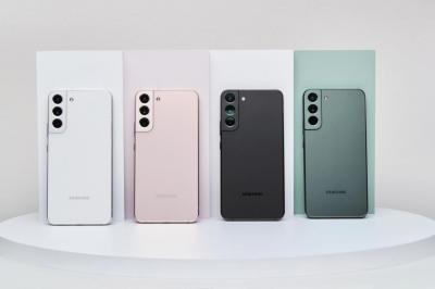 三星官網又爆雷了!Galaxy A系列中階新機將獲5年安全更新 三星官網又爆雷了!Galaxy A系列中階新機將獲5年安全更新