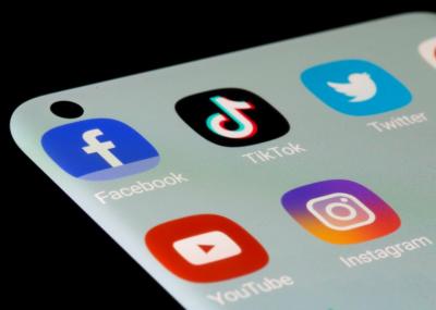 IG、YouTube 也不紅了?「兩款新社群 App」逆勢超車 IG、YouTube 也不紅了?「兩款新社群 App」逆勢超車