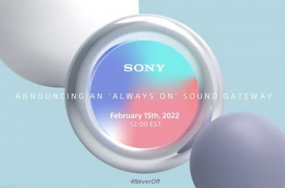 Sony 新款「挖洞式」無線耳機渲染圖曝光!外媒曝獨特創新功能 Sony 新款「挖洞式」無線耳機渲染圖曝光!外媒曝獨特創新功能