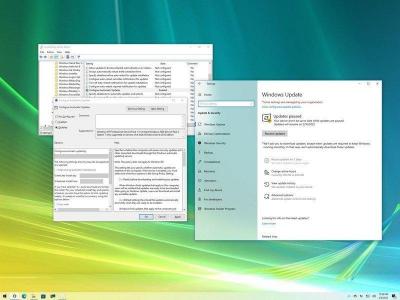 微軟 Windows 10 電腦「強制自動更新」太煩人?三方法可以關掉 微軟 Windows 10 電腦「強制自動更新」太煩人?三方法可以關掉