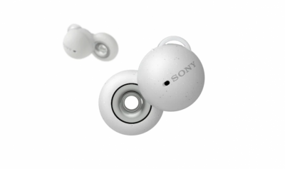 Sony 發表全新 LinkBuds 無線耳機!獨特「挖孔」讓對話超清楚 Sony 發表全新 LinkBuds 無線耳機!獨特「挖孔」讓對話超清楚