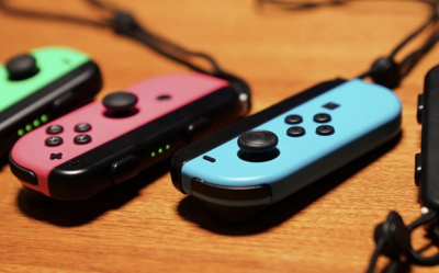 Switch 玩家不能沒玩過!外媒盤點 11 款「必買遊戲」清單 Switch 玩家不能沒玩過!外媒盤點 11 款「必買遊戲」清單
