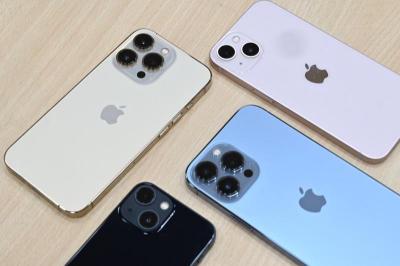 終於追平 Android!傳蘋果新一代 iPhone 搭歷代最大 RAM 容量 終於追平 Android!傳蘋果新一代 iPhone 搭歷代最大 RAM 容量