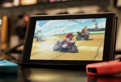 下一代主機還久!任天堂社長:Switch 打破傳統「升級規律」 下一代主機還久!任天堂社長:Switch 打破傳統「升級規律」