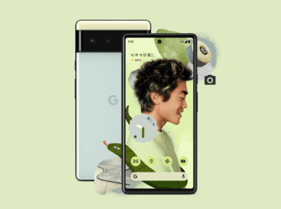 不是 Google Pixel 手機!千萬訂閱 YouTuber 點名「Android 界 iPhone」 不是 Google Pixel 手機!千萬訂閱 YouTuber 點名「Android 界 iPhone」