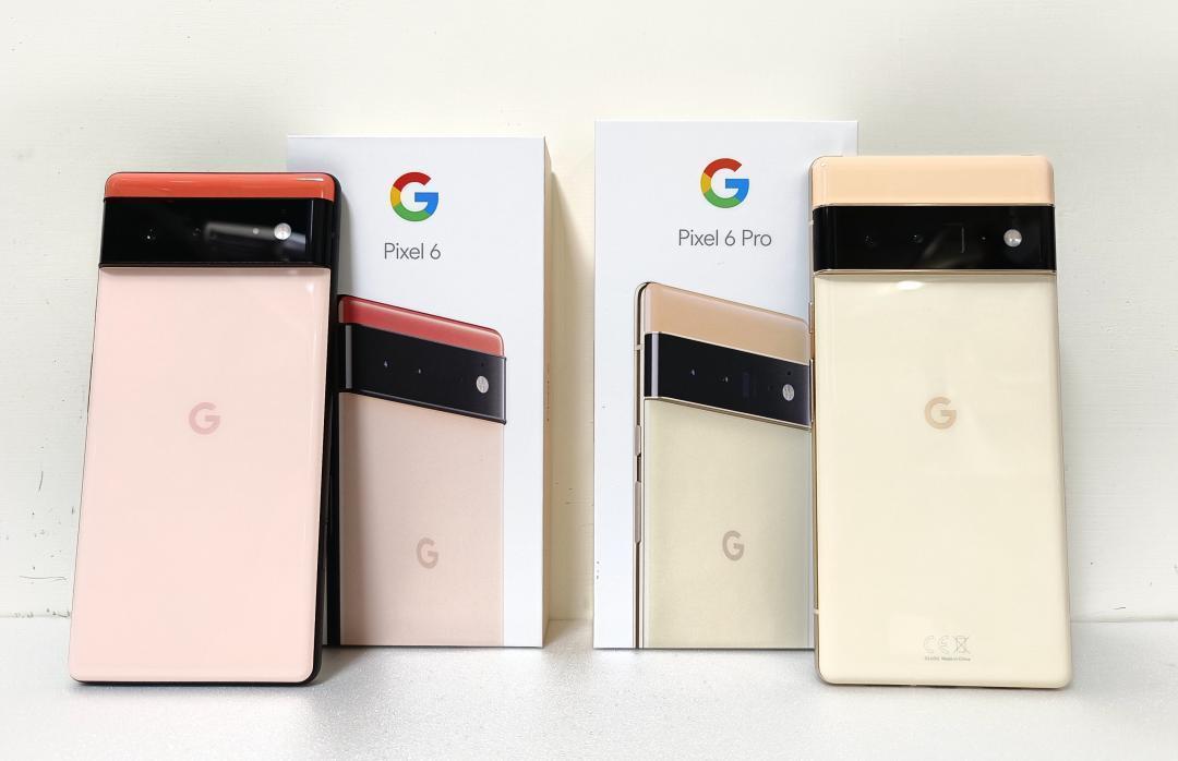 Google 坦言「更新出包」！部分 Pixel 6 手機 WiFi 恐無法使用 - 自由電子報 3C科技