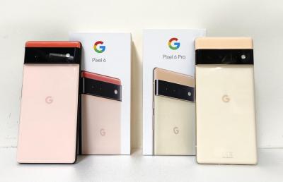 Google 坦言「更新出包」!部分 Pixel 6 手機 WiFi 恐無法使用 Google 坦言「更新出包」!部分 Pixel 6 手機 WiFi 恐無法使用