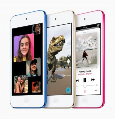 超過 1000 天等不到下一代!蘋果最便宜 iOS 機款恐走入歷史 超過 1000 天等不到下一代!蘋果最便宜 iOS 機款恐走入歷史