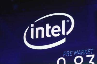 Intel 發威!強佔「CPU 效能榜」前 10 強 市佔甩開 AMD Intel 發威!強佔「CPU 效能榜」前 10 強 市佔甩開 AMD