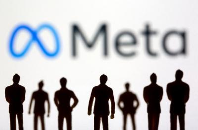 Meta再推殺手級應用!準備開發「元宇宙」AI翻譯器  全球語言都能用 Meta再推殺手級應用!準備開發「元宇宙」AI翻譯器  全球語言都能用