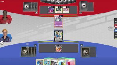全新「寶可夢卡牌」遊戲展開 Beta 測試!手機、電腦都可以玩 全新「寶可夢卡牌」遊戲展開 Beta 測試!手機、電腦都可以玩