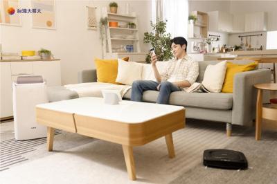 一款 App 串聯 10 多家本土家電品牌!呼叫 Google 就能開關燈、泡咖啡 一款 App 串聯 10 多家本土家電品牌!呼叫 Google 就能開關燈、泡咖啡