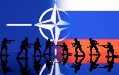 烏克蘭組「IT大軍」反擊!號召全球駭客對俄羅斯發動網路攻擊 烏克蘭組「IT大軍」反擊!號召全球駭客對俄羅斯發動網路攻擊