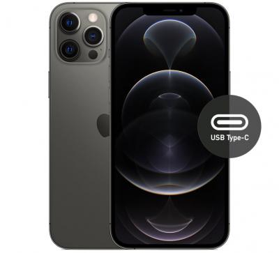 全球首款「USB-C」的 iPhone 12 Pro Max 上架!可用iTunes 與電腦同步 全球首款「USB-C」的 iPhone 12 Pro Max 上架!可用iTunes 與電腦同步