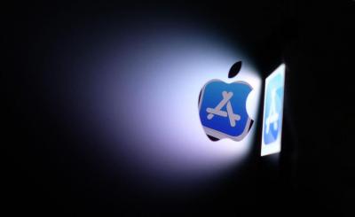 果粉卡有錢?最新年度調查:App Store吸金力是Google Play的近3倍 果粉卡有錢?最新年度調查:App Store吸金力是Google Play的近3倍